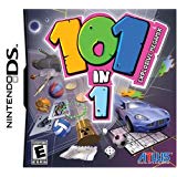 NDS: 101 IN 1 EXPLOSIVE MEGAMIX (COMPLETE) NDS: 101 IN 1 EXPLOSIVE MEGAMIX (COMPLETE)
